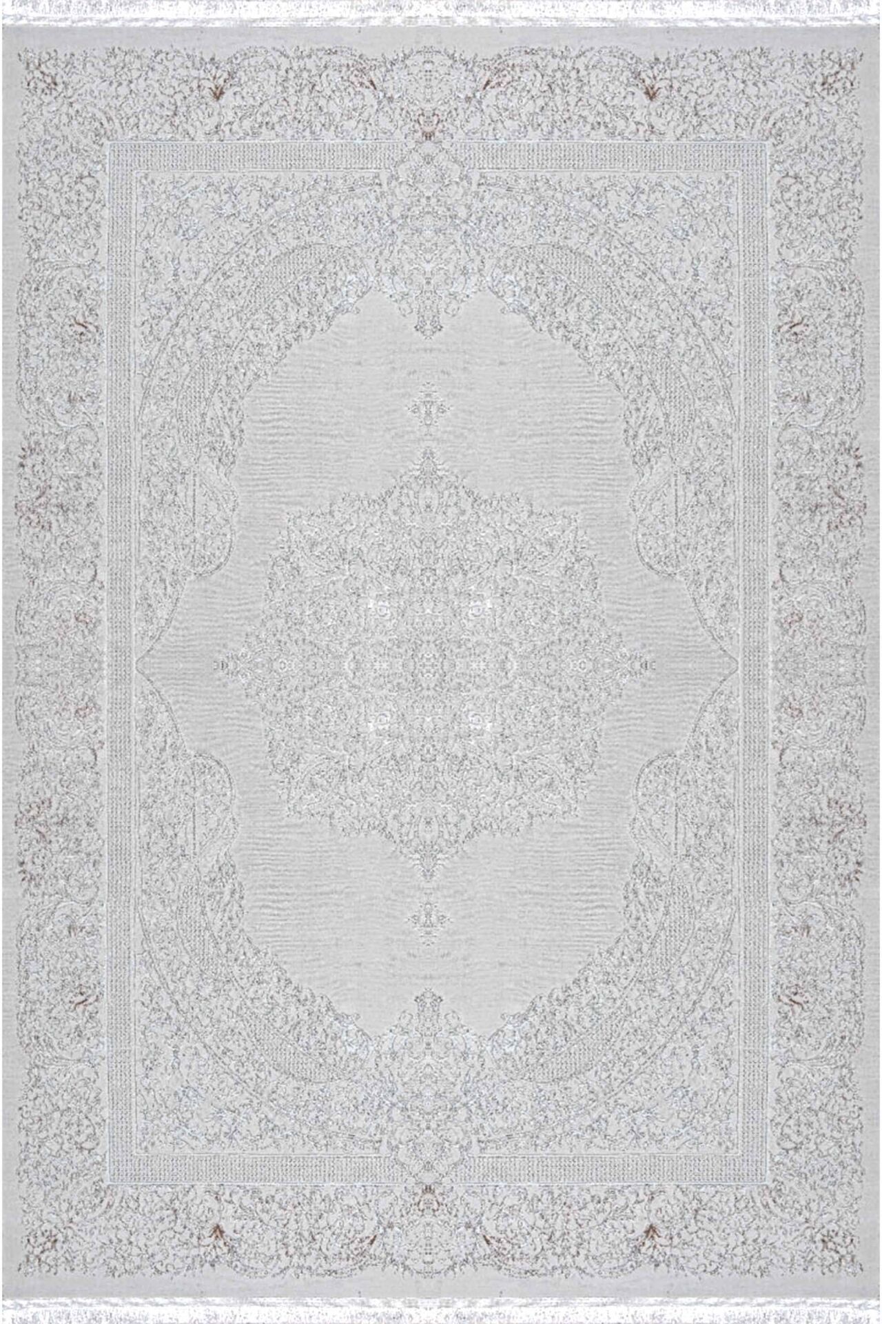 Foneks Deco Milena - 2903A Gri Vizon