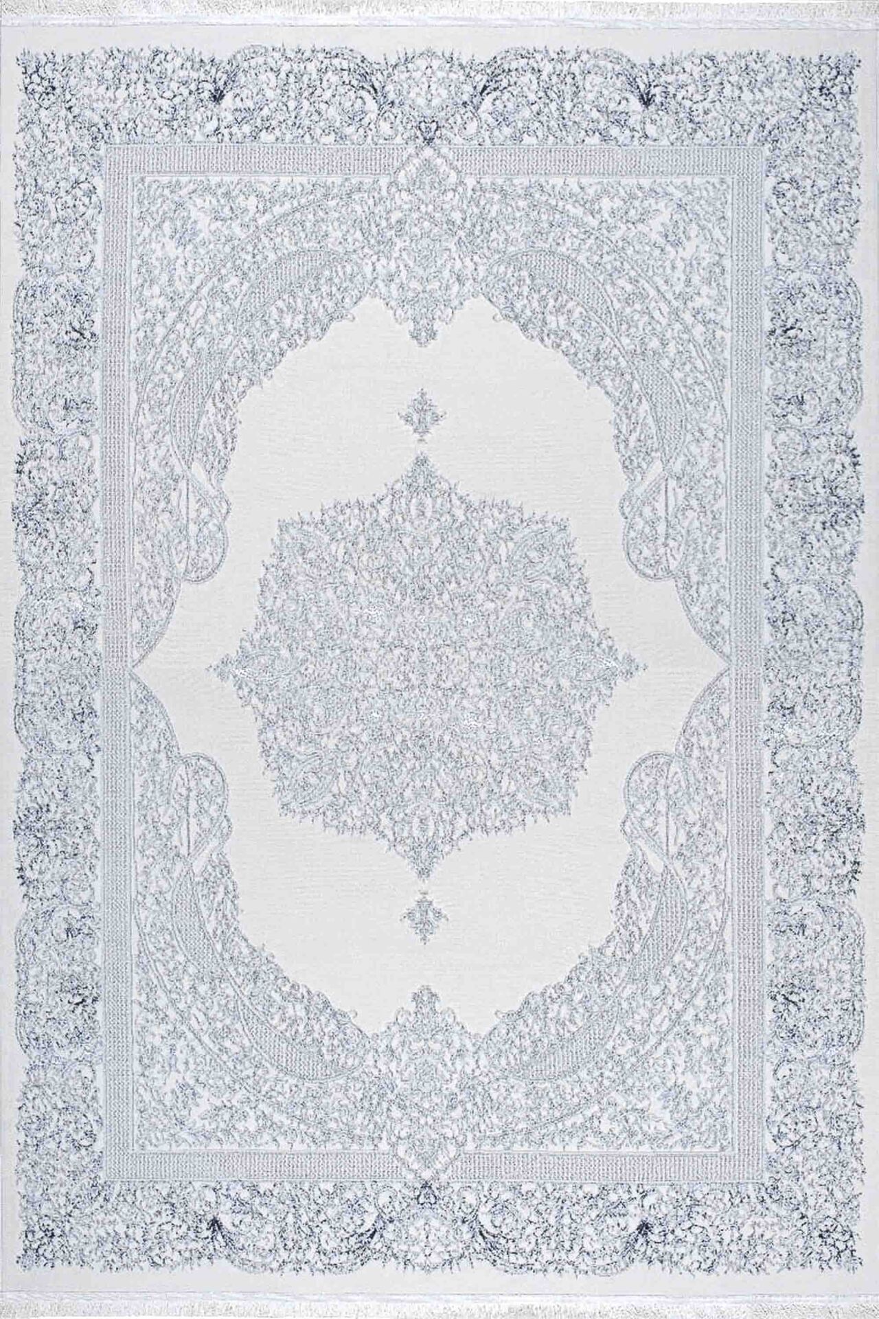 Foneks Deco Milena - 2903A Gri