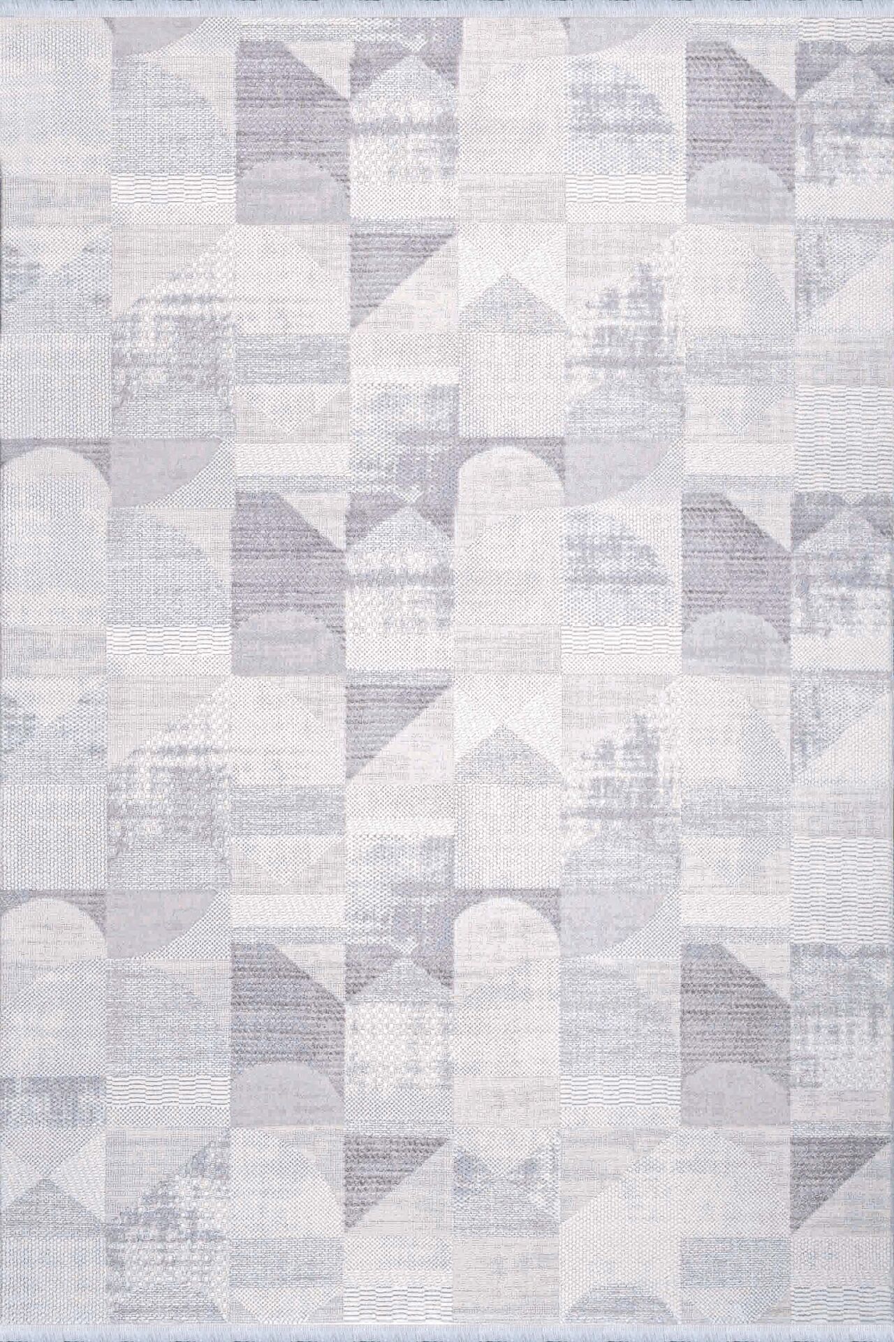 Bahariye Ezgi - Ezgi EZ06 Gri