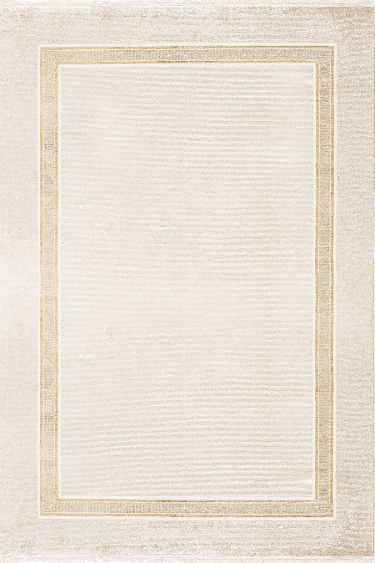 Bahariye Art Deco - A928 Beyaz Gold