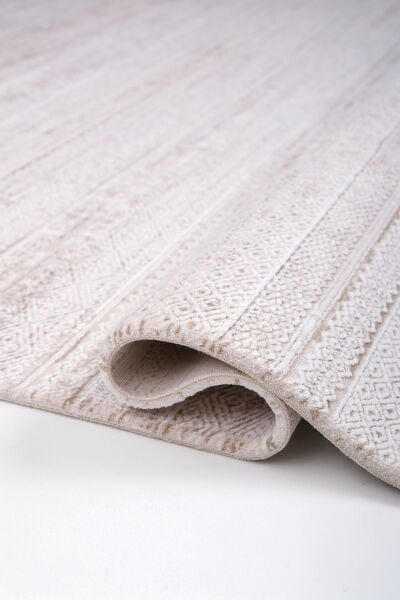 Bahariye Ezgi - Ezgi EZ07 Krem Kahve