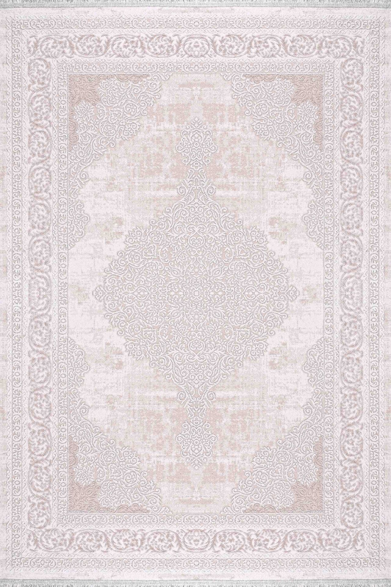 Foneks Halı Lavin - 4312A Bej