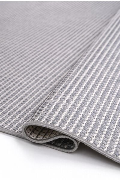 Foneks Sisal - SL02C Gri