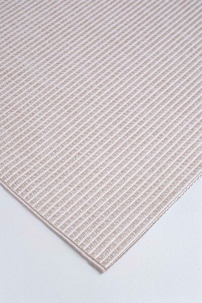 Foneks Sisal - SL02D Bej