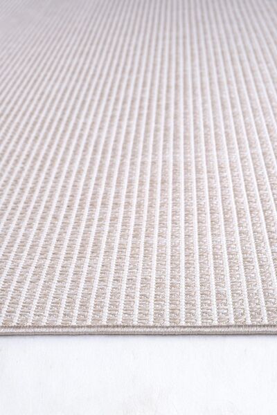 Foneks Sisal - SL02D Bej