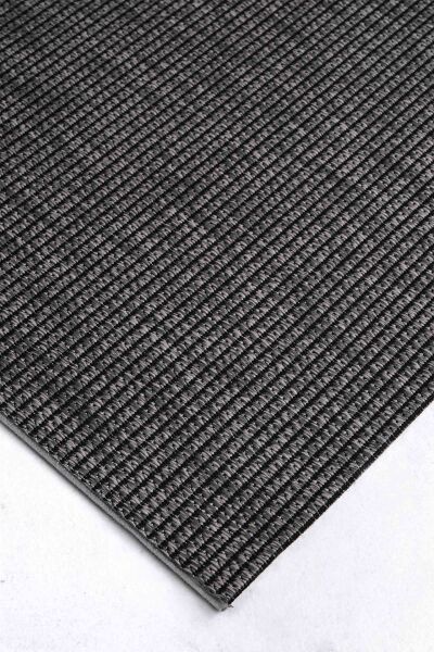 Foneks Sisal - SL02A Antrasit