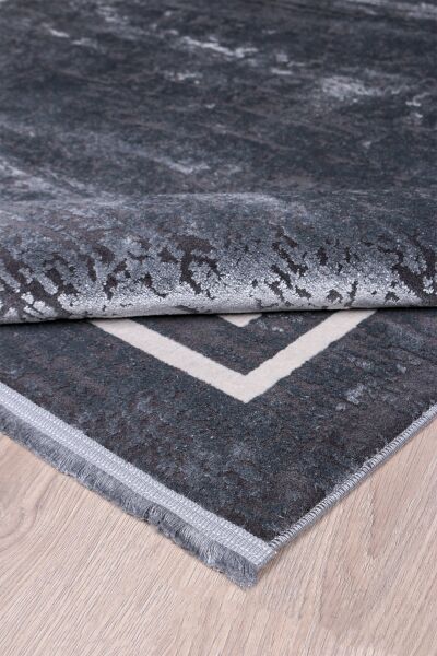 Bahariye Deep - A929 Gri Bej