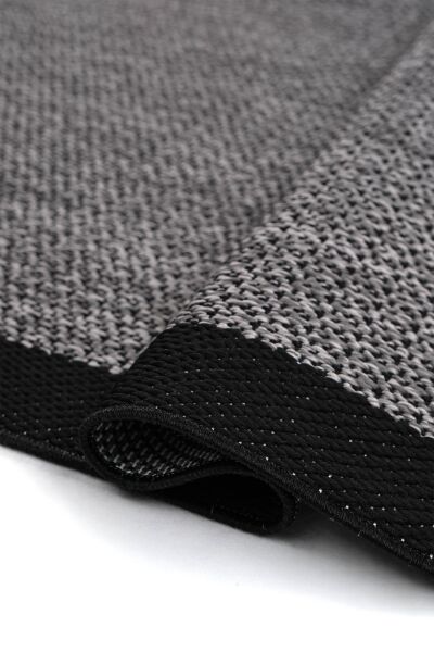 Foneks Sisal - SL01A Antrasit