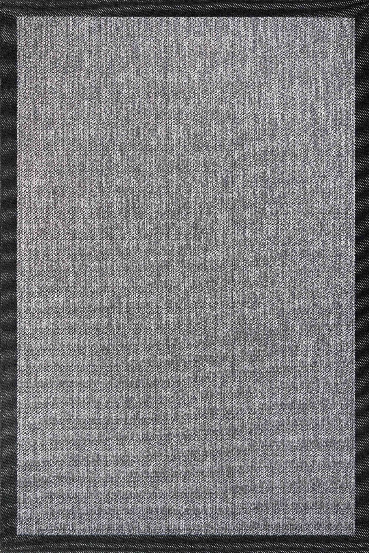 Foneks Sisal - SL01A Antrasit