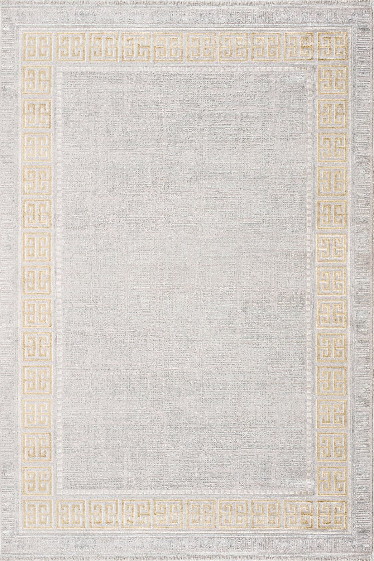 Bahariye Deep - A908 Gri Gold