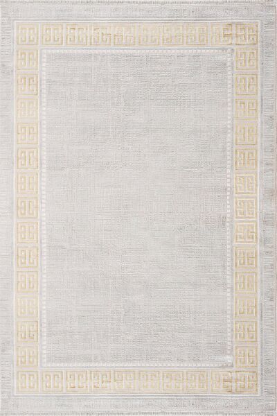 Bahariye Deep - A908 Gri Gold