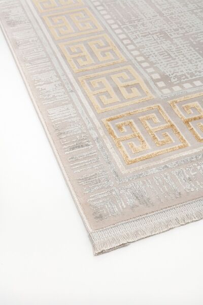 Bahariye Deep - A908 Gri Gold