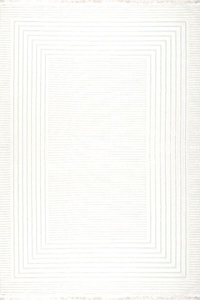 Foneks Deco Milena - 2906A Beyaz