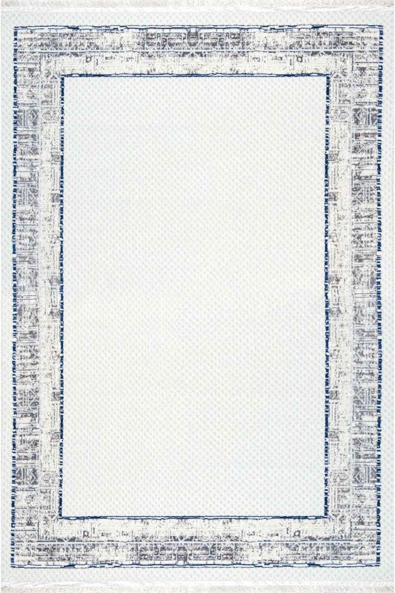 Foneks Deco Milena - 2904A Mavi