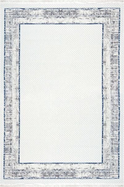 Foneks Deco Milena - 2904A Mavi