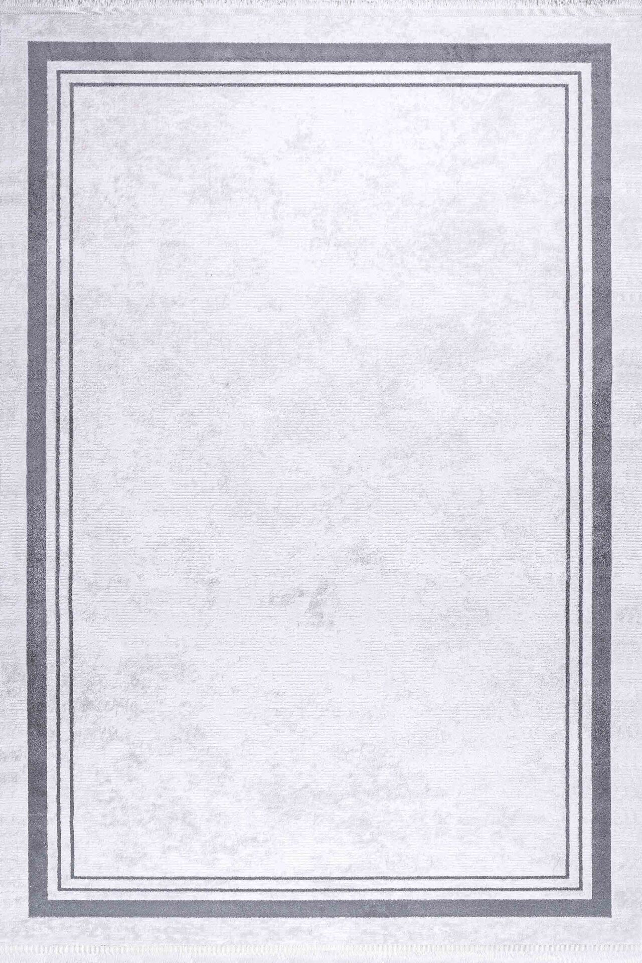 Foneks Halı Lavin- 4306B Antrasit