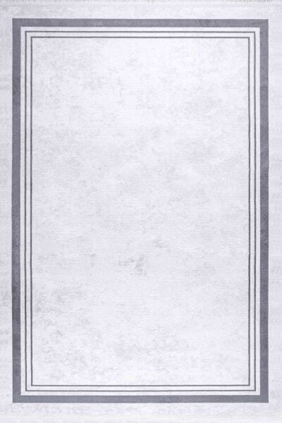 Foneks Halı Lavin- 4306B Antrasit