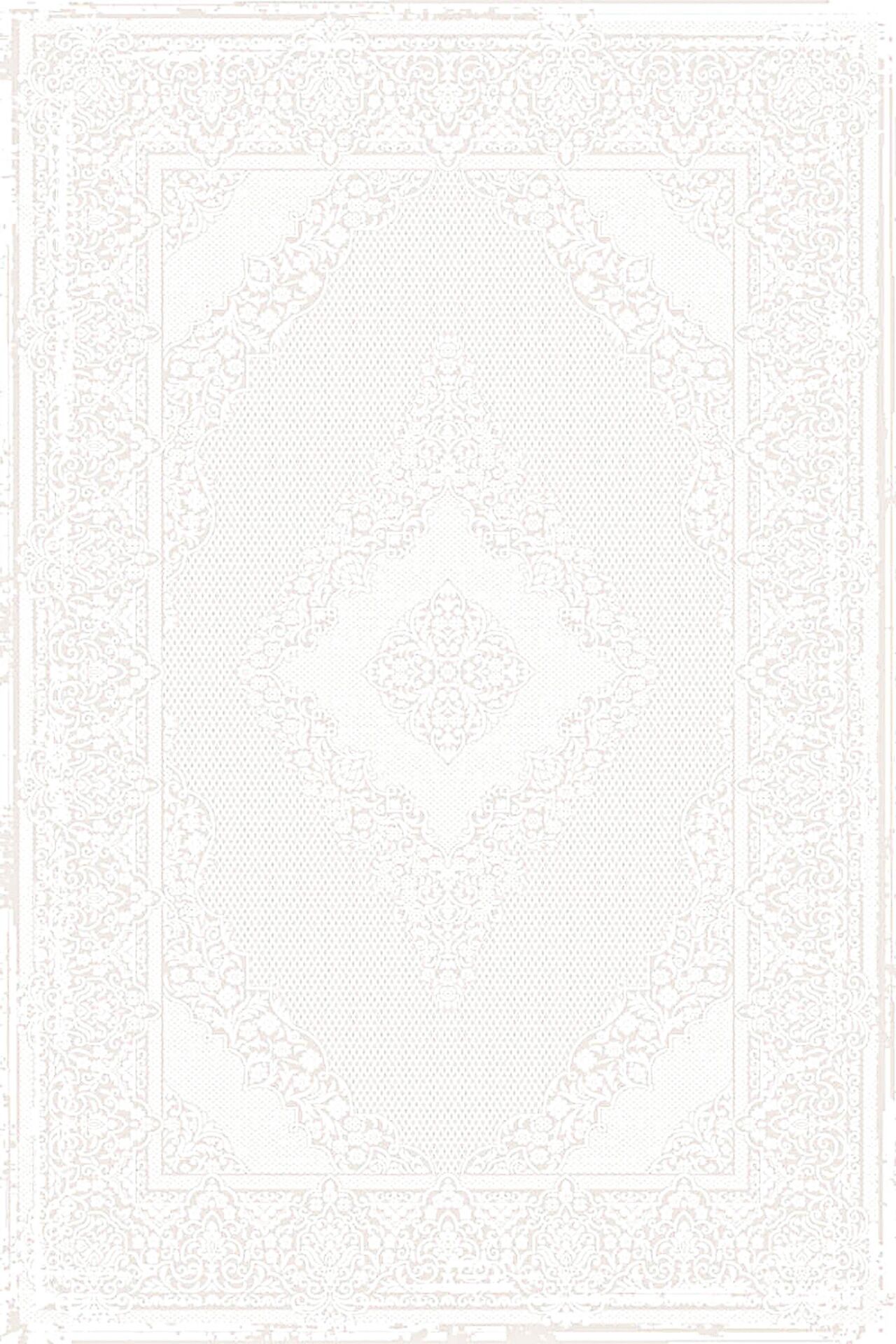 Bahariye Mihra - Mihra MR05 Krem