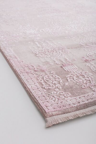 Bahariye Deniz - 8968 Gri Pembe