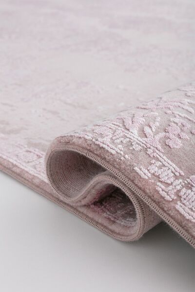 Bahariye Deniz - 8968 Gri Pembe
