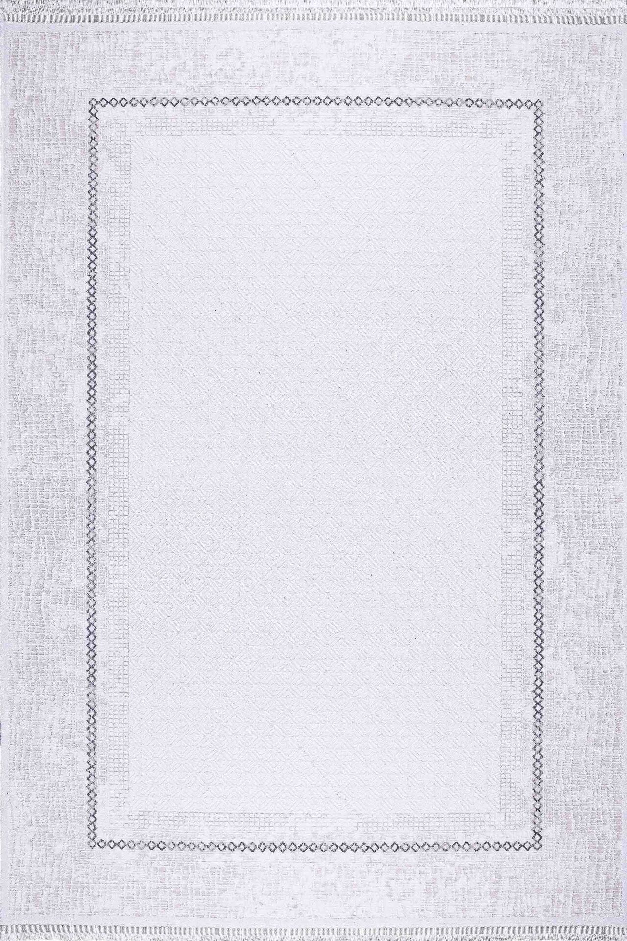 Foneks Halı Lavin - 4305A Antrasit