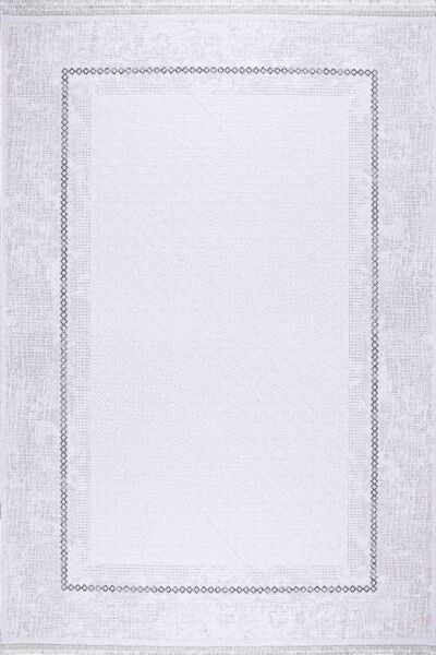 Foneks Halı Lavin - 4305A Antrasit