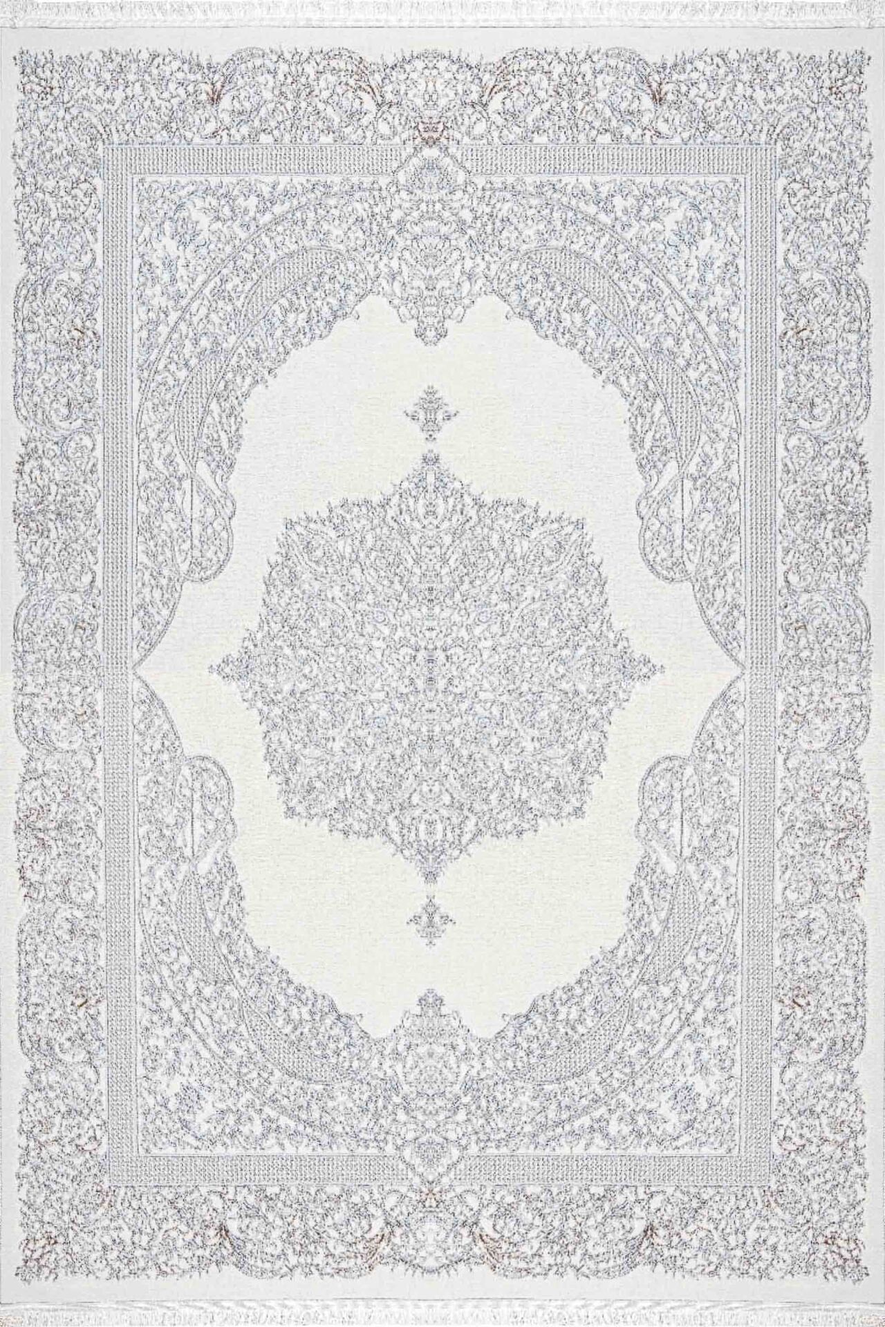 Foneks Deco Milena - 2903A Vizon