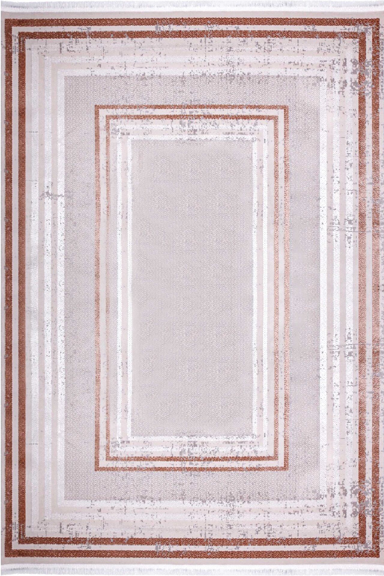 Foneks Alina - Alina 535A Kemik Terra