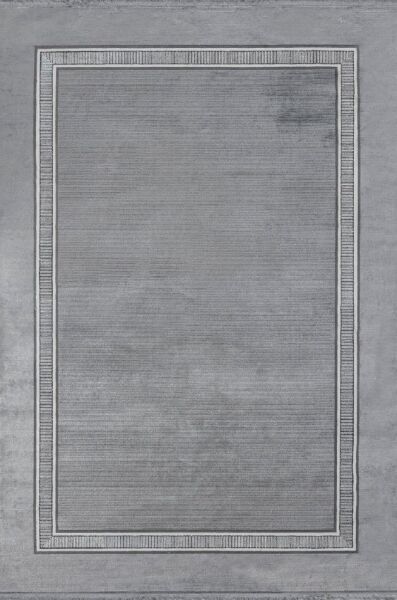 Bahariye Art Deco - A928 Gri Bej