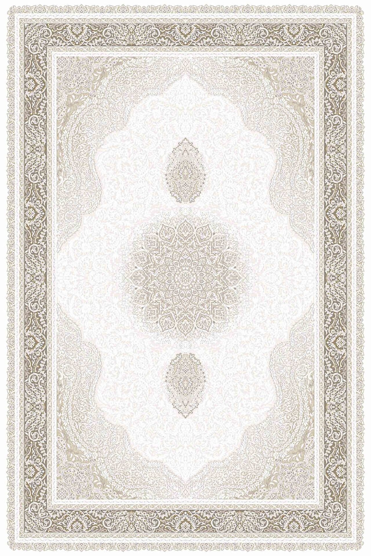 Bahariye Mihra - Mihra MR04 vizon