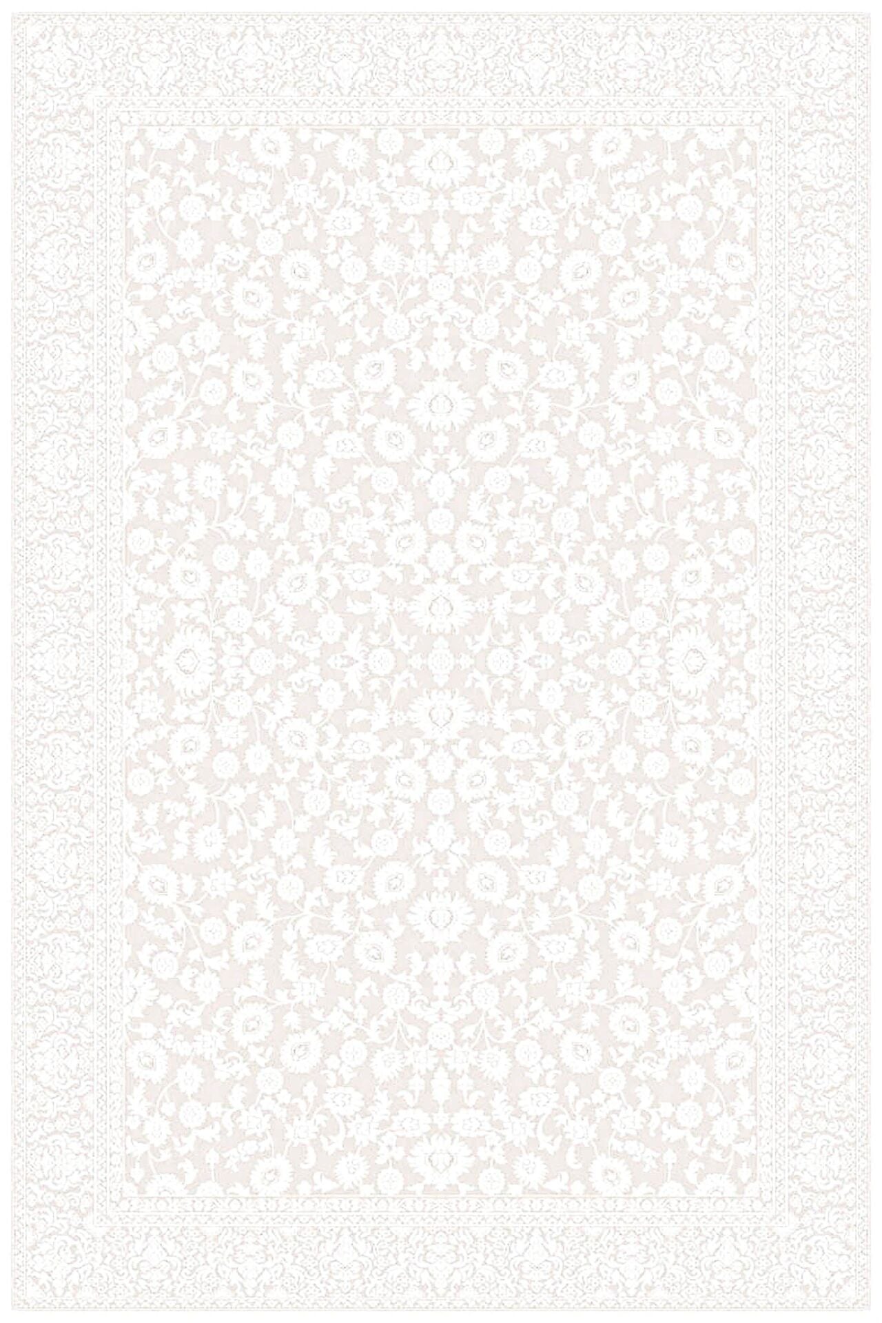 Bahariye Mihra - Mihra MR03 Krem