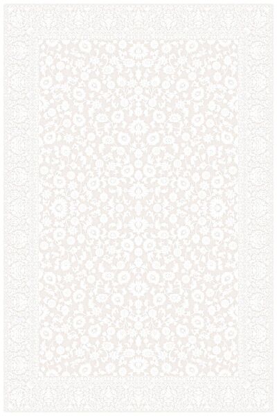 Bahariye Mihra - Mihra MR03 Krem