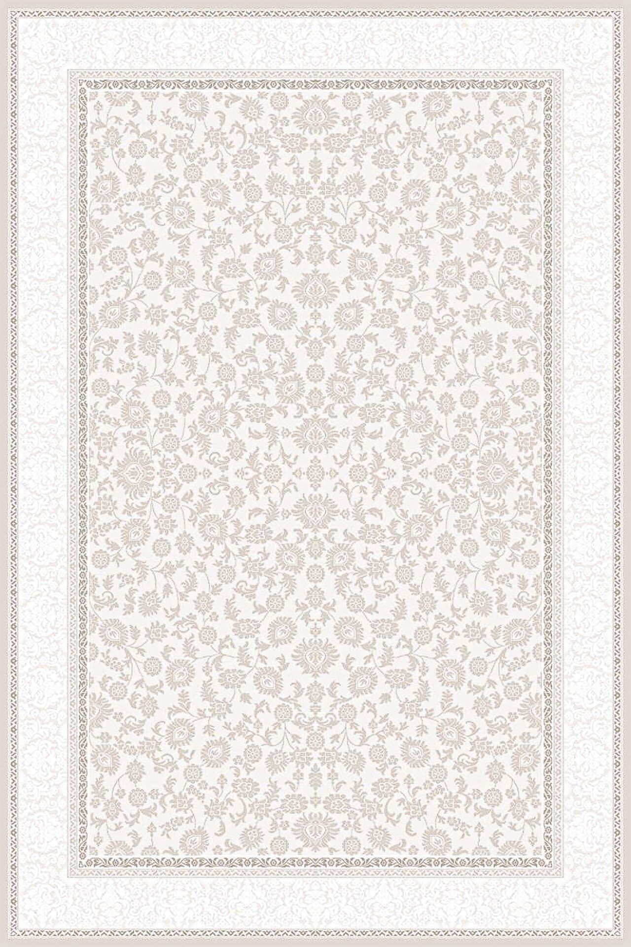 Bahariye Mihra - Mihra MR03 Bej