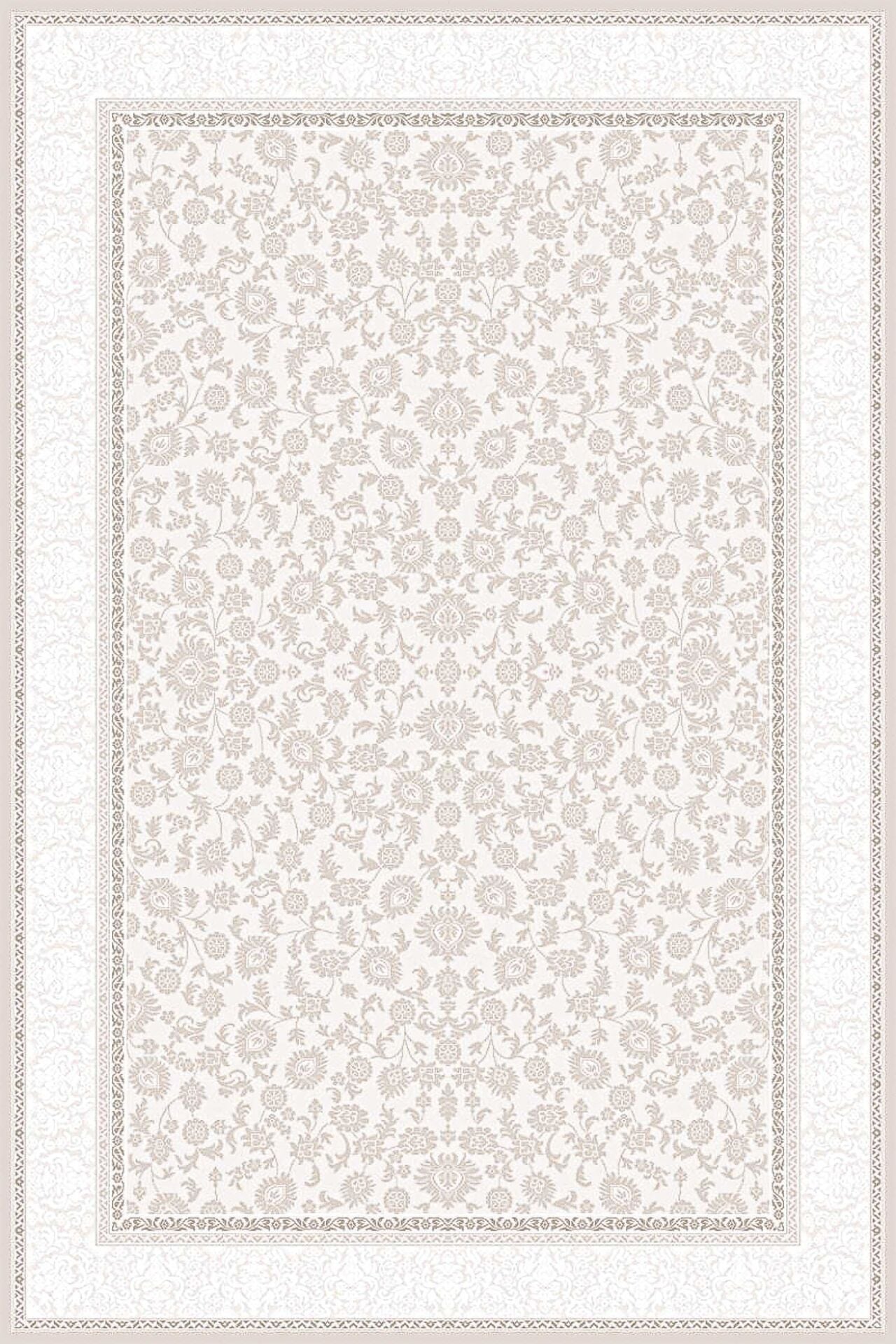 Bahariye Mihra - Mihra MR03 Bej