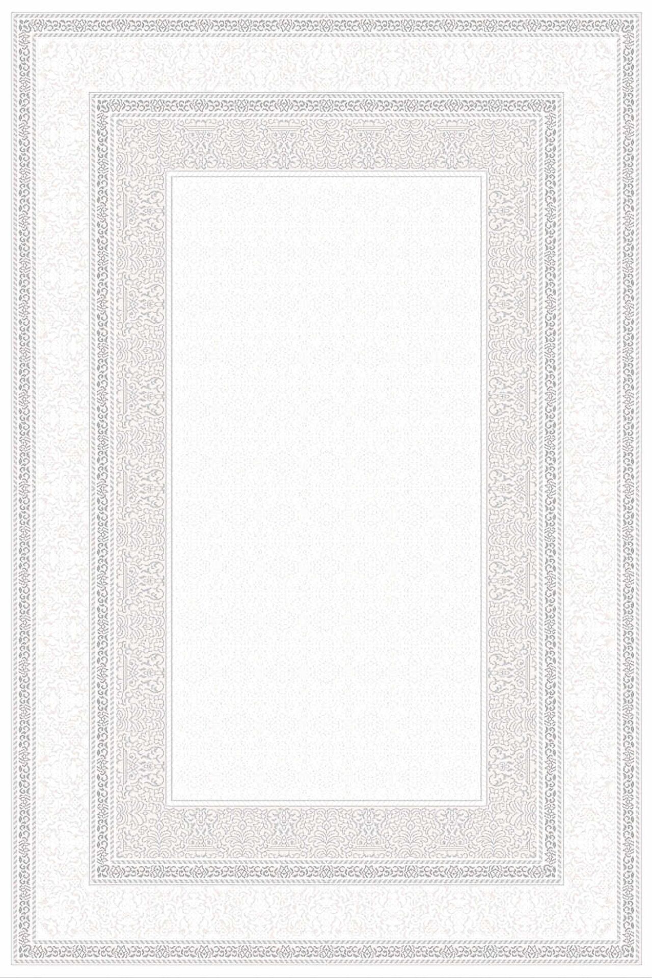 Bahariye Mihra - Mihra MR02 Gri