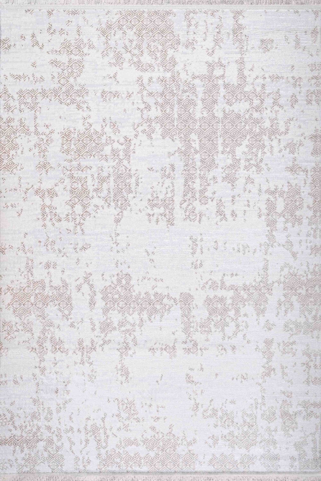 Homepera Pablo - 35522B Kemik Gri