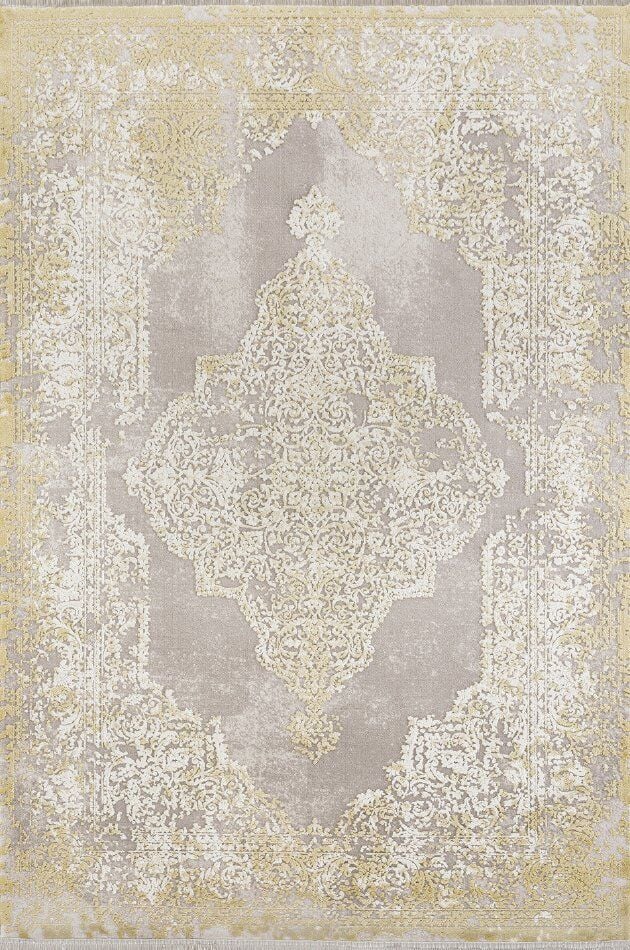 Bahariye Deniz - A781 Gri Gold