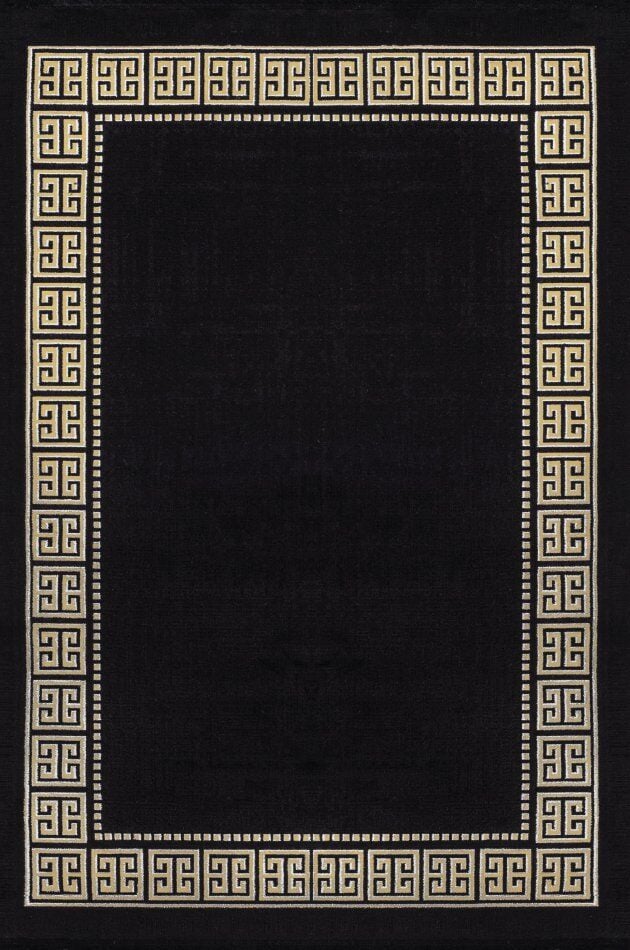 Bahariye Deep - A908 Siyah Gold