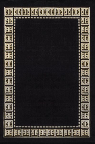 Bahariye Deep - A908 Siyah Gold