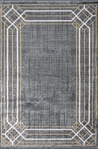 Bahariye Deep - A902 Antrasit Gold