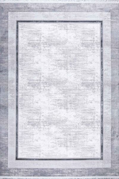 Foneks Halı Elit  - 29160A Gri