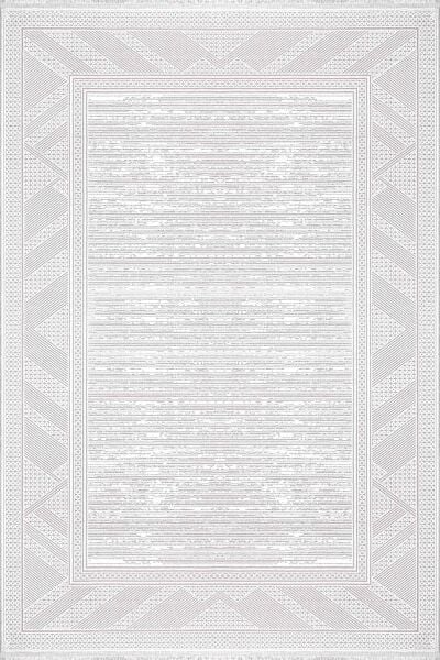 Foneks Halı Elit  - 29158B Beyaz