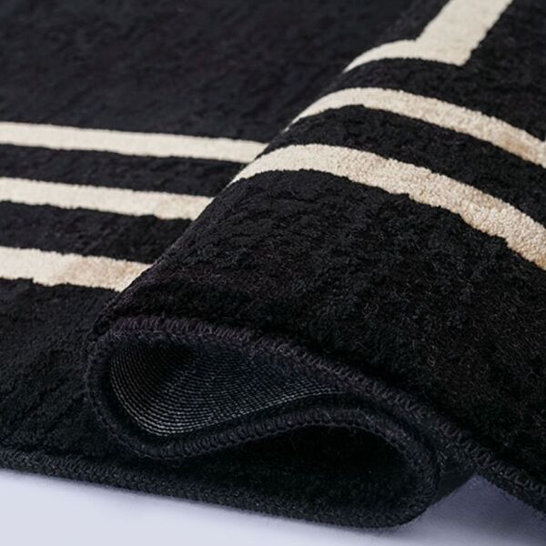 Bahariye Deep - A929 Siyah Gold