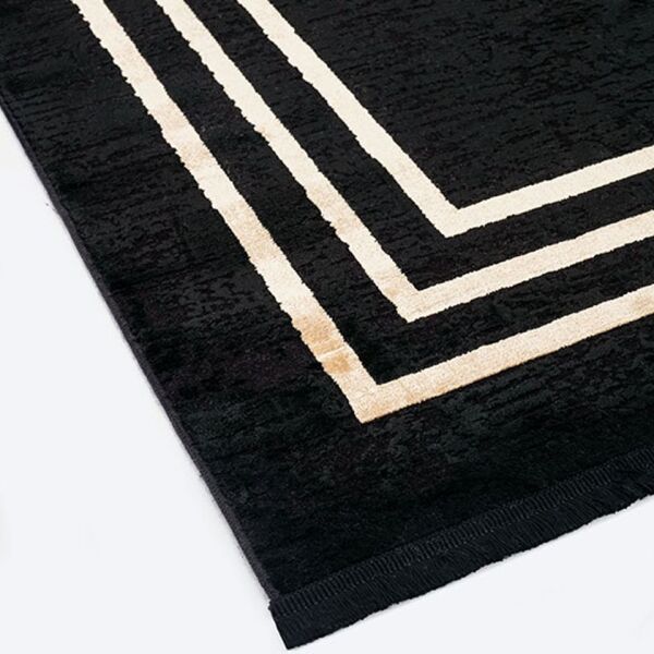 Bahariye Deep - A929 Siyah Gold