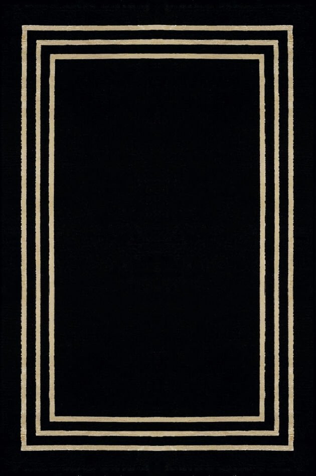 Bahariye Deep - A929 Siyah Gold