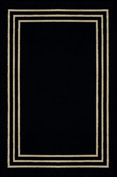 Bahariye Deep - A929 Siyah Gold