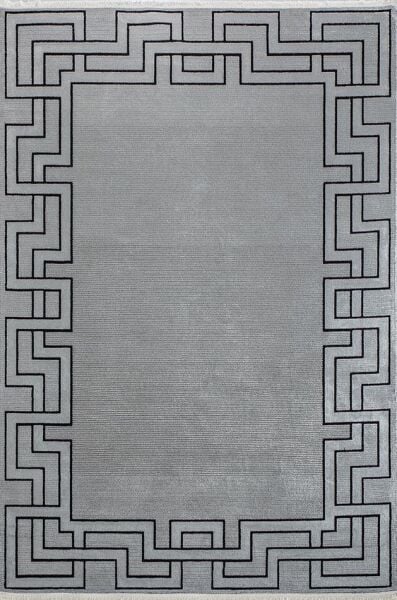 Bahariye Deep - 6087 Gri Antrasit