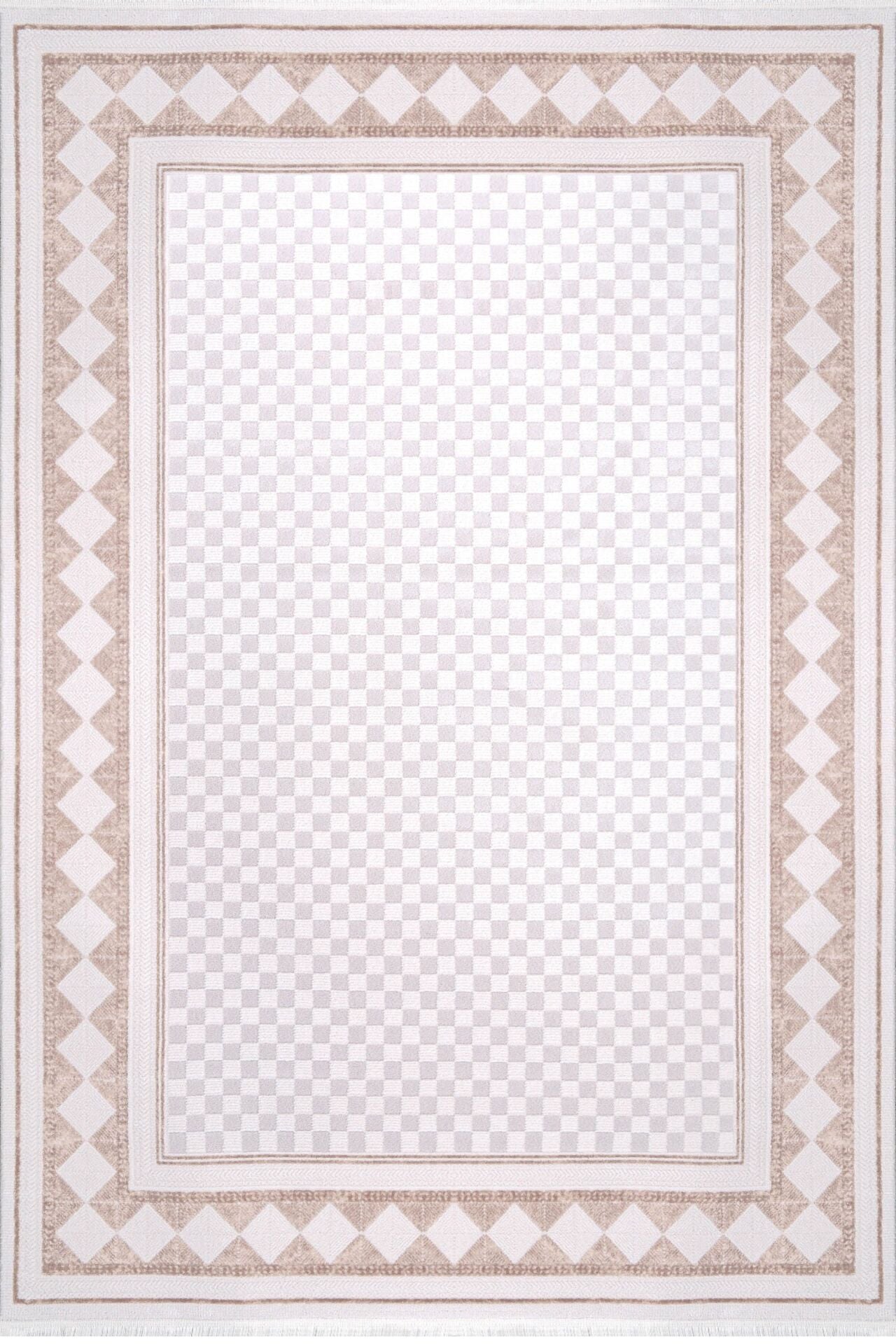 Bahariye Simge - Simge SM02 Kahve