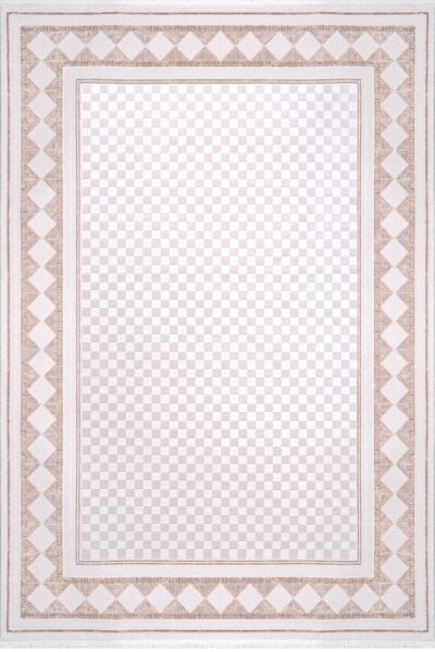 Bahariye Simge - Simge SM02 Kahve