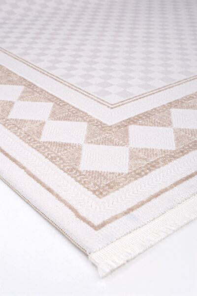 Bahariye Simge - Simge SM02 Kahve